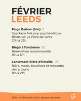 Image event Griendel - Brasserie Artisanale (Brasserie & Salon de Dégustation)