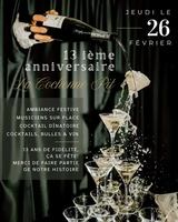 Image événement La Cochonne Rit