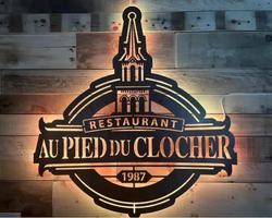 Image event Restaurant Au Pied Du Clocher Inc