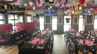 Image event Café Bistro Léo