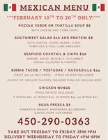 Image event Screaming Chef Cuisine