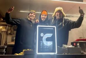 Image événement Cantine La Fringale c'est Tropical