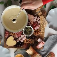 Image événement L'Adresse Gourmande