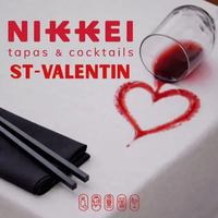 Image event Nikkei Mtl - Peruvian japanese restaurant & cocktail bar