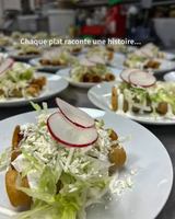 Image event Restaurant Mexicain 365