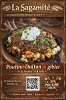 Image événement Restaurant Sagamité