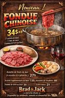 Image événement Brad & Jack