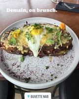 Image événement Buvette NAB