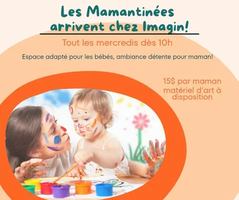 Image événement Imagin bistro créatif