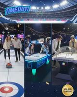 Image event TimeOut - Restaurant