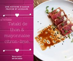 Image event Resto-Bières Le Thymbré