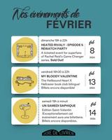 Image event Joie de Livres