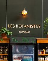 Image événement Les Botanistes