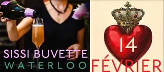 Image événement Au Loup, Bed & Boutique