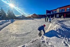 Image événement Resto & Pub de La Cache