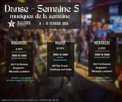 Image event BALLROOM COUNTRY