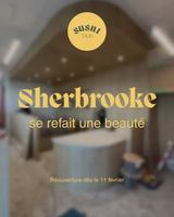 Image event Sushi Taxi St-Romuald