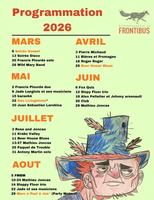 Image event Au Frontibus - Microbrasserie