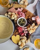 Image événement L'Adresse Gourmande