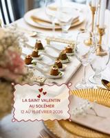 Image event Solémer Restaurant Poissonnerie