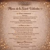 Image event Piz'za-za – Restau | Bar à Vin