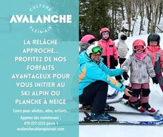 Image événement Cafe Bistro Bar La Montagne