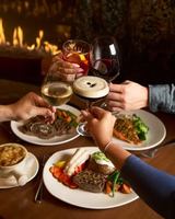 Image event The Keg Steakhouse + Bar - Pointe Claire