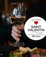 Image event Restaurant de l'Hôtel Montfort