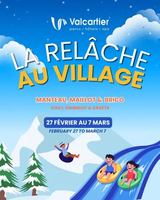 Image événement Villaggio restaurant