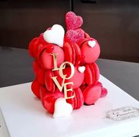 Image event La Belle Pâtissière