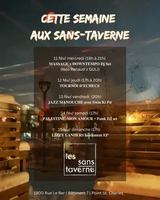 Image event les sans-taverne bar | brasserie artisanale | coop