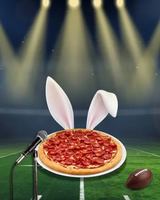 Image événement Boston Pizza