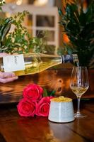 Image event Restaurant l'Empreinte