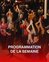 Image event Le Balcon cabaret chic