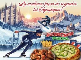 Image event Jacques Cartier Pizza - Carignan