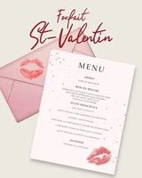 Image événement Madame Woo