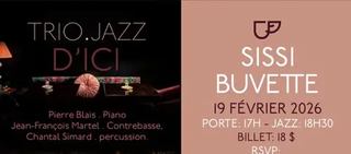 Image événement Au Loup, Bed & Boutique