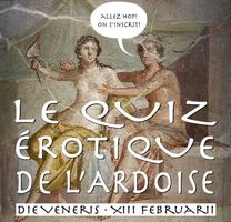 Image événement L'Ardoise - Coopérative Brassicole