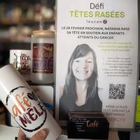 Image événement Le Café Mêlé