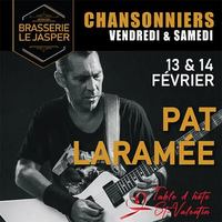 Image event Brasserie Le Jasper