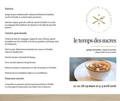 Image event Monsieur L'Oiseau