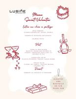 Image event L'Usine Restaurant Bar Ste-Marthe-sur-le-Lac