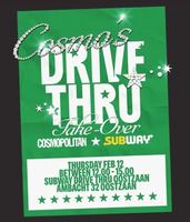 Image événement Subway