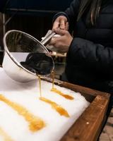 Image event Faux bergers