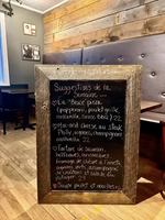 Image event La Posta Café Bistro