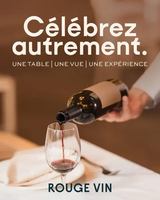 Image event Restaurant Le Rouge Vin