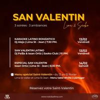 Image event Resto-Bar LIMA