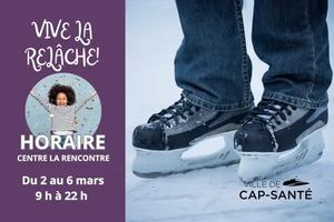 Image événement Cap-Santé