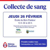 Image événement Cap-Santé