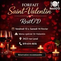 Image event Pizzeria Lac Megantic